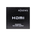 Aisens Cable HDMI Duplicador 4K@30HZ 12