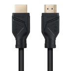 Nanocable Cable HDMI 2.1 CCS 8K M-M, 0,5 m