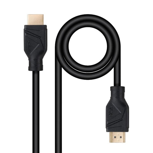 Nanocable Cable HDMI 2.1 CCS 8K M-M, 1 m Hover Image