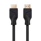 Nanocable Cable HDMI 2.1 CCS 8K M-M, 1 m