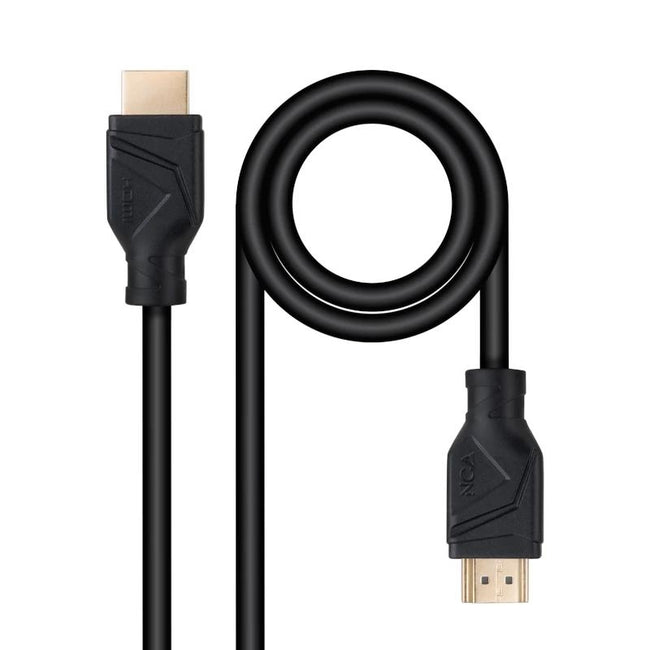 Nanocable Cable HDMI 2.1 CCS 8K M-M, 2 m Hover Image