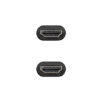 Nanocable Cable HDMI 2.1 CCS 8K M-M, 2 m