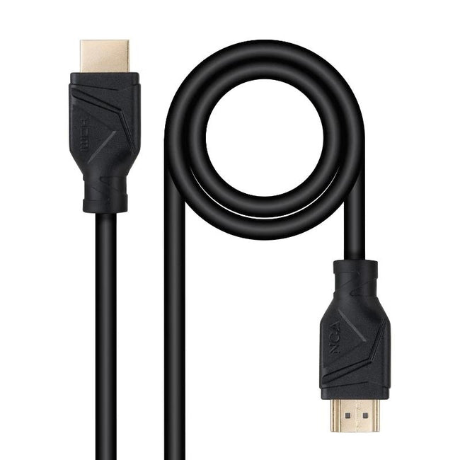 Nanocable Cable HDMI 2.1 CCS 8K M-M, 5 m Hover Image