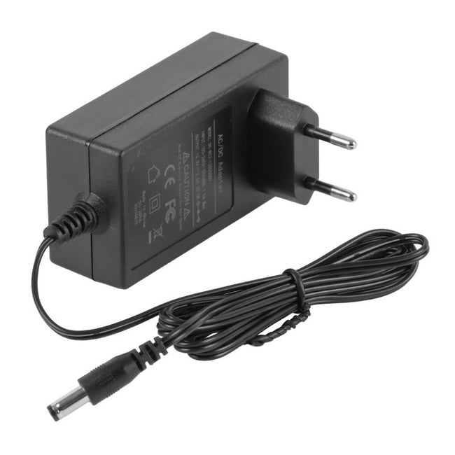iggual Adaptador corriente AC-DC 12V 2.5A monitor Hover Image