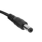 iggual Adaptador corriente AC-DC 12V 2.5A monitor