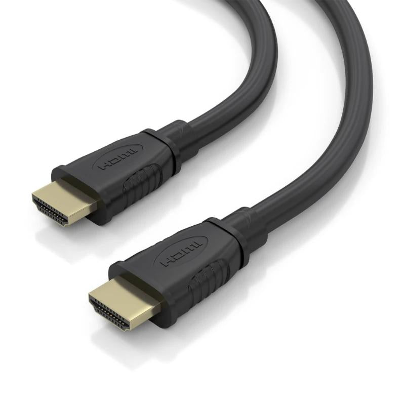 Aisens Cable HDMI V2.1 CCS HEC 8K60HZ M/M 4.0m