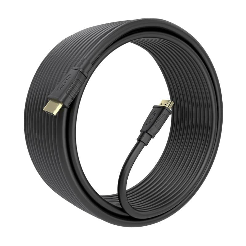 Aisens Cable HDMI V2.1 CCS HEC 8K60HZ M/M 10m