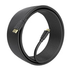 Aisens Cable HDMI V2.1 CCS HEC 8K60HZ M/M 10m