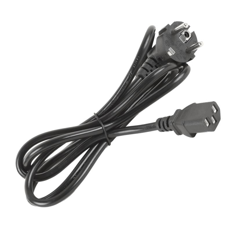 iggual Adaptador corriente AC-DC 12V 7A TPV