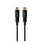 Gembird Cable AOC HDMI Alta Velocidad Premium,80 m