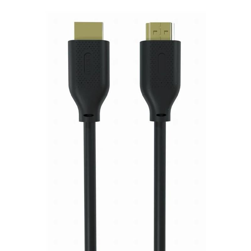 Gembird Cable HDMI ultra alta velocidad ,8K, 2 m