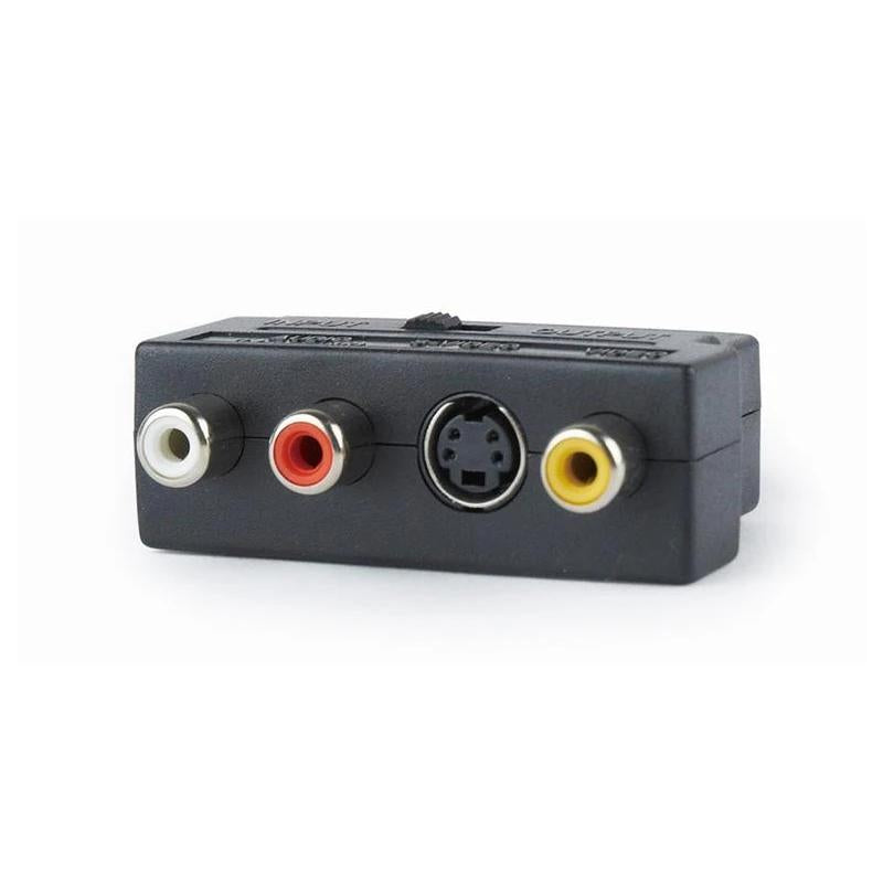 GEMBIRD Capturadora Usb de video por RCA
