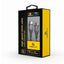 Gembird Cable HDMI de alta velocidad Ethernet 5m