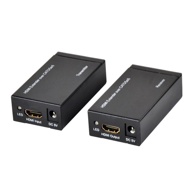 EWENT EW3715 Extensor HDMI por UTP hasta 60m Hover Image