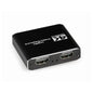 Gembird Capturador HDMI USB, 4K, paso seal HDMI