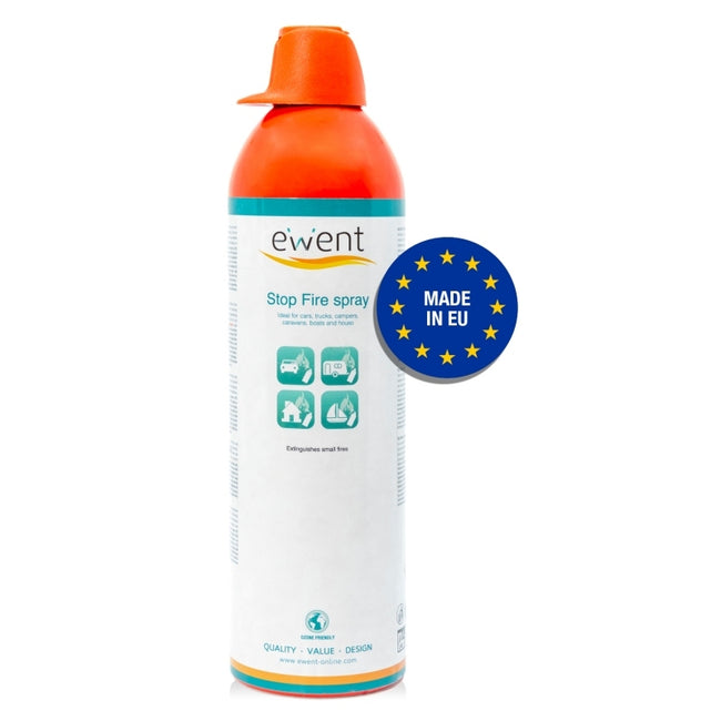 EWENT Extintor Portatil Vehiculos Main Image