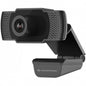Webcam Fhd Conceptronic Amdis01b - 1080p - Usb - 30 Fps - Angulo Vision 90 - Foco Manual - Microfono Integrado
