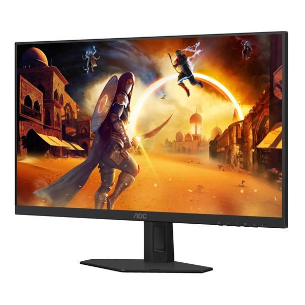 AOC Q24G4RE 23,8" QHD LED 180 Hz Negro