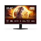 AOC Q24G4RE 23,8" QHD LED 180 Hz Negro