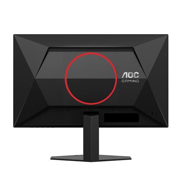 AOC Q24G4RE 23,8" QHD LED 180 Hz Negro