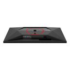 AOC G4 Q27G4ZR pantalla para PC 68,6 cm (27") 2560 x 1440 Pixeles Quad HD LED Negro, Rojo