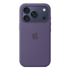 Funda con Magsafe para iPhone 17 Pro - Niebla Lila