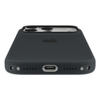 Funda con Magsafe para iPhone 17 Pro - Negro