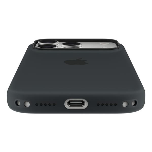 Funda con Magsafe para iPhone 17 Pro - Negro