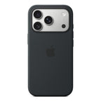 Funda con Magsafe para iPhone 17 Pro - Negro