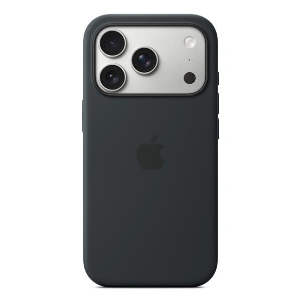 Funda con Magsafe para iPhone 17 Pro - Negro Main Image