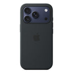 Funda con Magsafe para iPhone 17 Pro - Negro