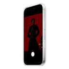Funda con Magsafe para iPhone 17 Pro - Transparente