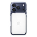 Funda con Magsafe para iPhone 17 Pro - Transparente