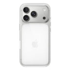 Funda con Magsafe para iPhone 17 Pro - Transparente