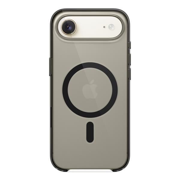 Funda con MagSafe iPhone Air - Sombra
