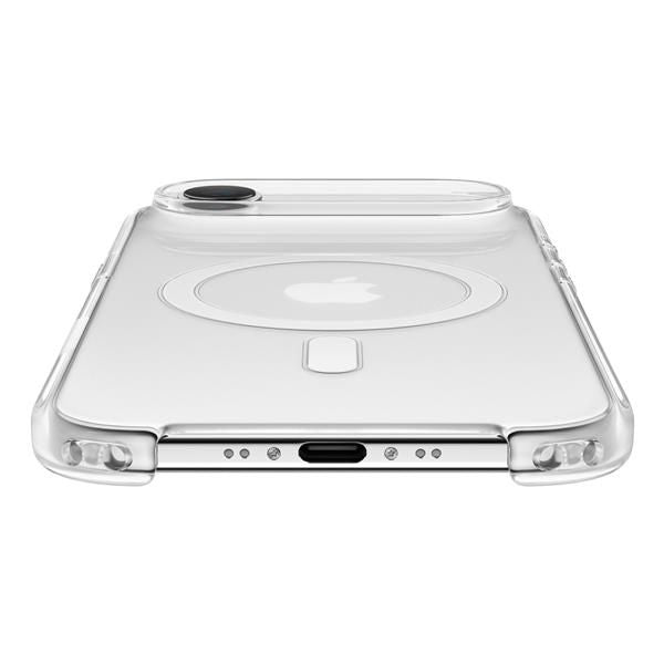 Funda con MagSafe iPhone Air - Hielo