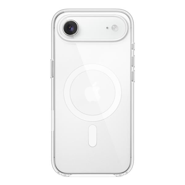 Funda con MagSafe iPhone Air - Hielo Main Image