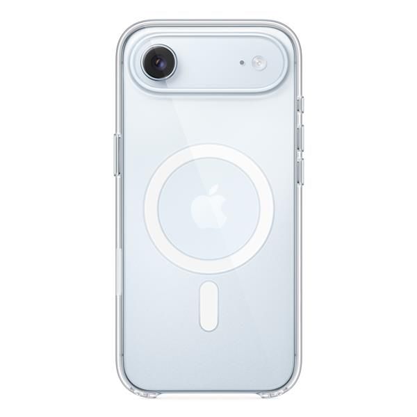 Funda con MagSafe iPhone Air - Hielo