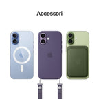 iPhone 17 256GB Azul Neblina