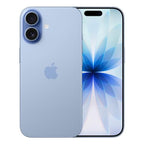 iPhone 17 256GB Azul Neblina