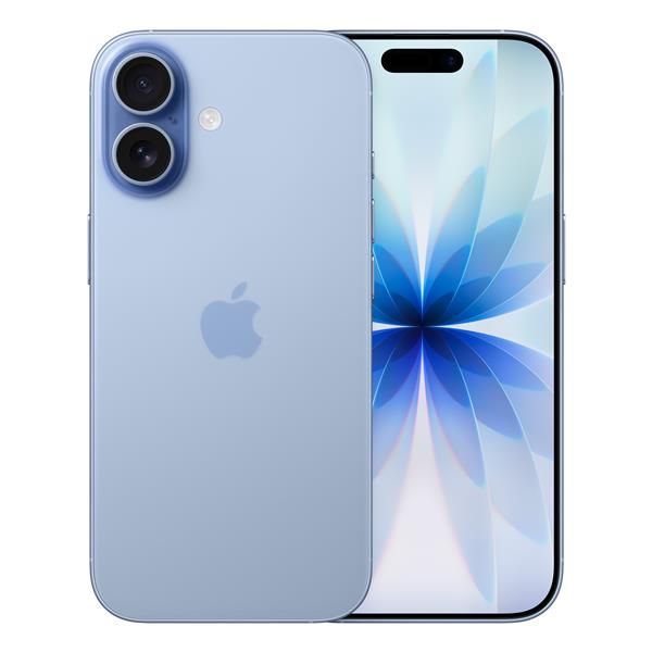 iPhone 17 256GB Azul Neblina
