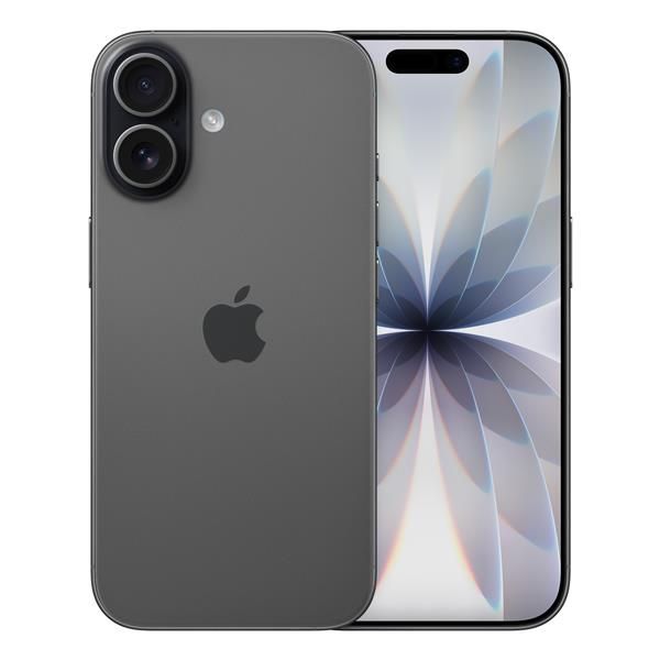 iPhone 17 256GB Negro