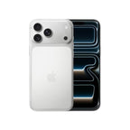 Apple Iphone 17 Pro Max Plata / 12+512gb / 6.9" Oled 120hz