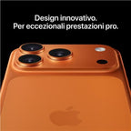 iPhone 17 Pro Max 512GB Azul Oscuro