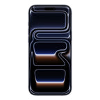 iPhone 17 Pro Max 512GB Azul Oscuro