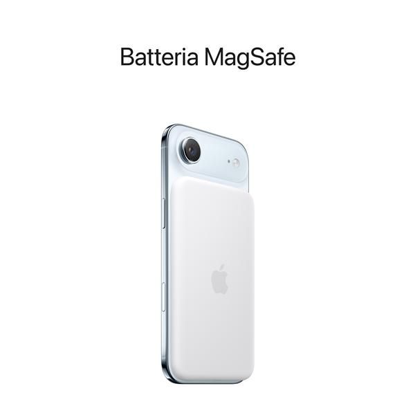 iPhone Air 256GB Azul Cielo