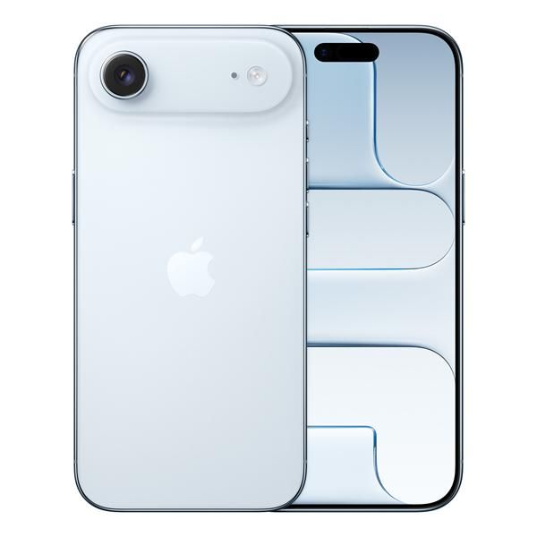 iPhone Air 256GB Azul Cielo Main Image