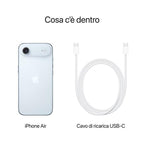 iPhone Air 256GB Dorado claro