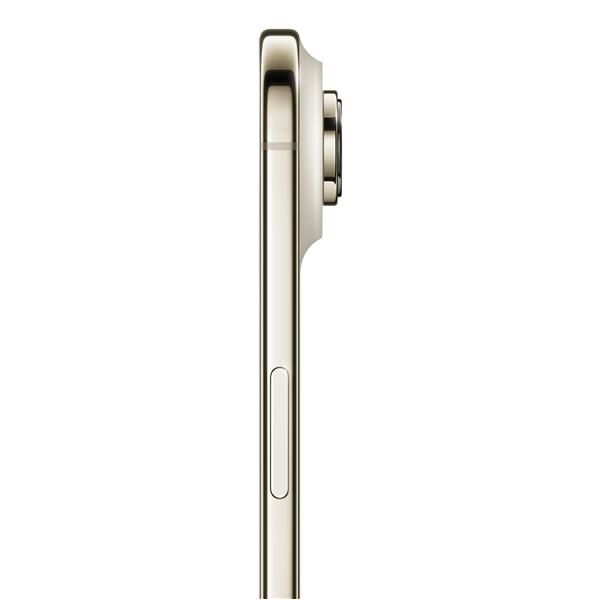 Smartphone Apple iPhone Air/ 512GB/ 6.5"/ 5G/ Dorado Claro