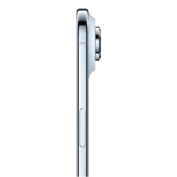 Apple Iphone Air 512gb Azul